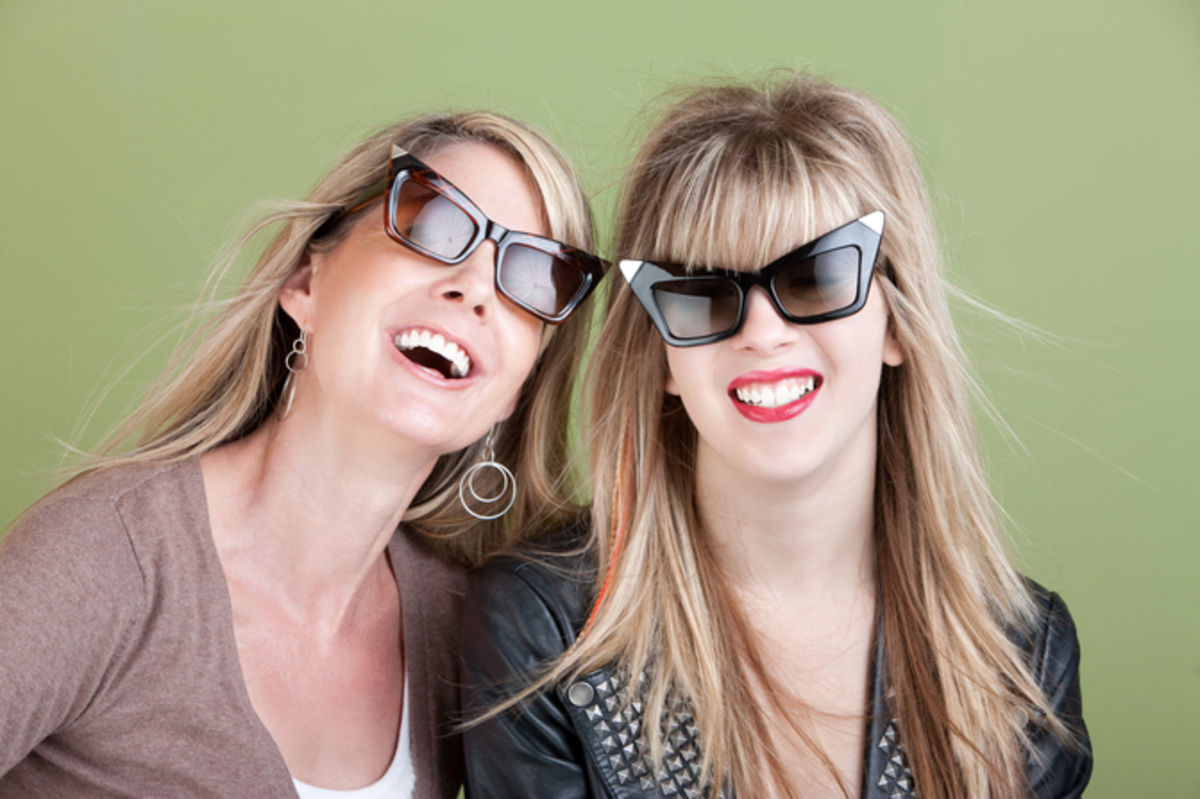 mother daughter conflict resolution mother-daughter relationship research
